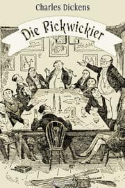 Cover von Die Pickwickier