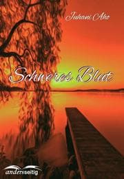 Cover von Schweres Blut