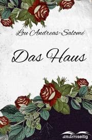 Cover von Das Haus