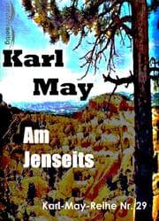 Cover von Am Jenseits