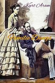 Cover von Familie Dungs