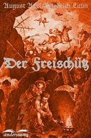 Cover von Der Freischütz