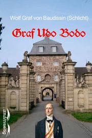 Cover von Graf Udo Bodo