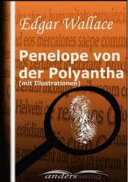 Cover von Penelope von der Polyantha (mit Illustrationen)