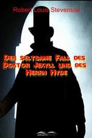 Cover von Der seltsame Fall des Doktor Jekyll und des Herrn Hyde
