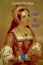 Cover von Stirb, du Hure
