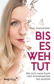Cover von Bis es wehtut