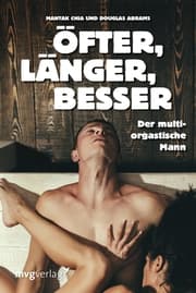 Cover von Öfter, länger, besser