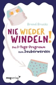 Cover von Nie wieder Windeln!