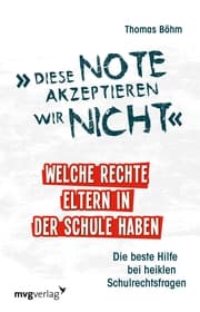 Cover von Diese Note akzeptieren wir nicht