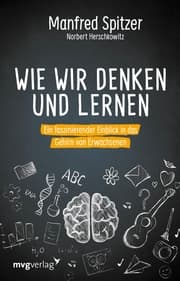 Cover von Wie wir denken und lernen
