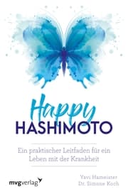 Cover von Happy Hashimoto