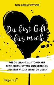 Cover von Du bist Gift für mich