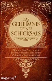 Cover von Das Geheimnis deines Schicksals