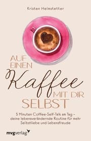 Cover von Auf einen Kaffee mit dir selbst