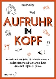 Cover von Aufruhr im Kopf