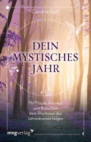 Cover von Dein mystisches Jahr