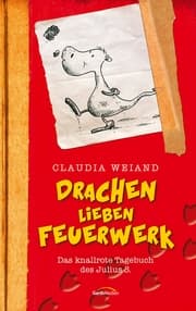 Cover von Drachen lieben Feuerwerk