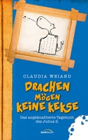 Cover von Drachen mögen keine Kekse
