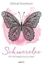Cover von Schwerelos