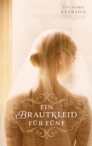 Cover von Ein Brautkleid für fünf