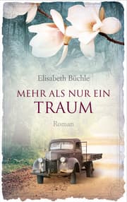 Cover von Mehr als nur ein Traum
