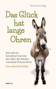 Cover von Das Glück hat lange Ohren