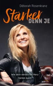 Cover von Stärker denn je