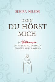 Cover von Denn du hörst mich