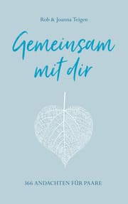 Cover von Gemeinsam mit dir