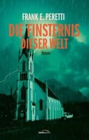 Cover von Die Finsternis dieser Welt