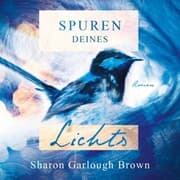 Cover von Spuren deines Lichts