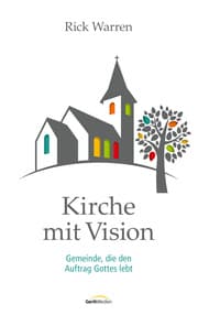 Cover von Kirche mit Vision