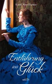 Cover von Entführung ins Glück