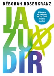 Cover von Ja zu dir