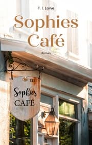 Cover von Sophies Café