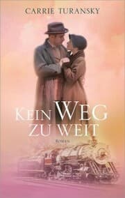 Cover von Kein Weg zu weit