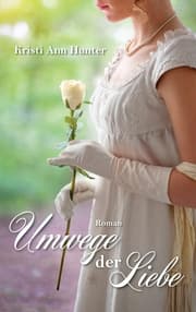 Cover von Umwege der Liebe