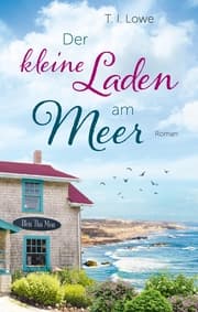 Cover von Der kleine Laden am Meer