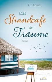 Cover von Das Strandcafé der Träume