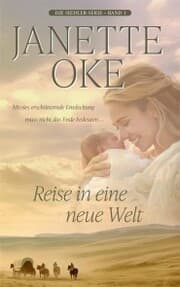 Cover von Reise in eine neue Welt