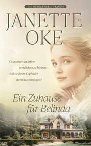 Cover von Ein Zuhause für Belinda