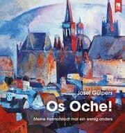 Cover von Os Oche!