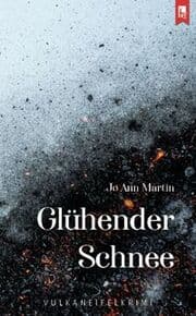 Cover von Glühender Schnee