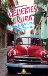 Cover von Geliebtes Kuba
