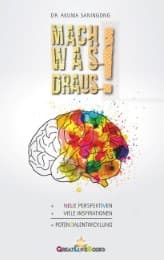 Cover von Mach was draus!