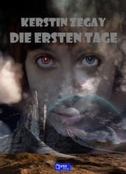 Cover von Die ersten Tage