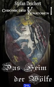 Cover von Das Heim der Wölfe