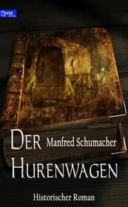 Cover von Der Hurenwagen