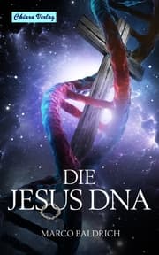 Cover von Die Jesus DNA